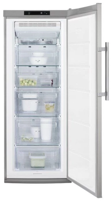 Морозильник Electrolux EUF 2242 AOX