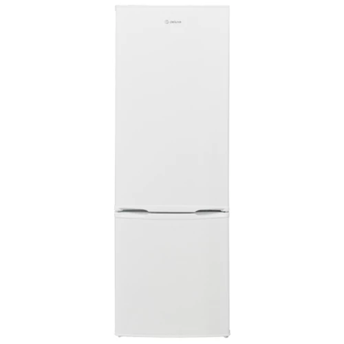 Холодильник Electronicsdeluxe DX 280 DFW