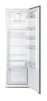 Встраиваемый холодильник Smeg S7323LFEP