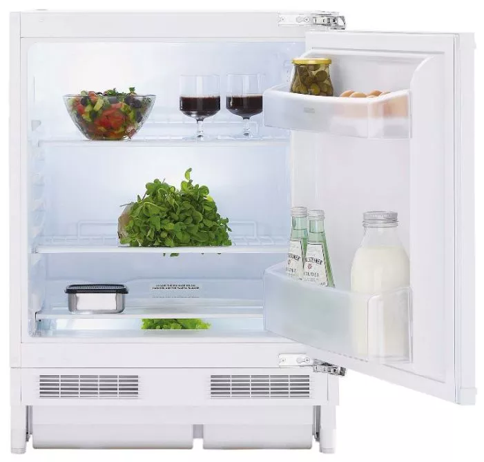 Встраиваемый холодильник BEKO BU 1100 HCA
