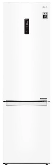 Холодильник LG DoorCooling+ GA-B509 SQKL