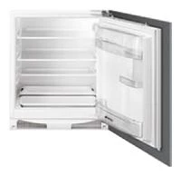 Встраиваемый холодильник Smeg FL144P