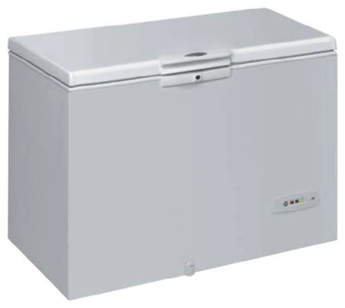 Морозильник Whirlpool WH 4000