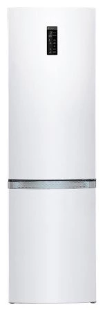 Холодильник LG GA-B489 TVKZ