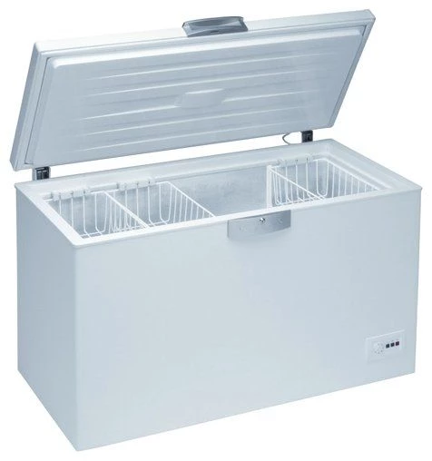 Морозильник Beko HAS 40550