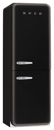 Холодильник Smeg FAB32NE7