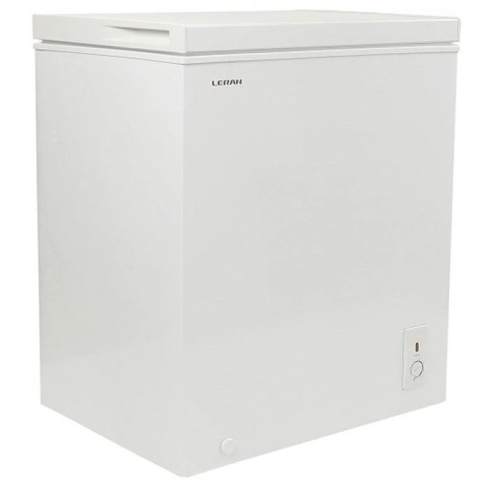 Морозильник ларь Leran SFR 145 W