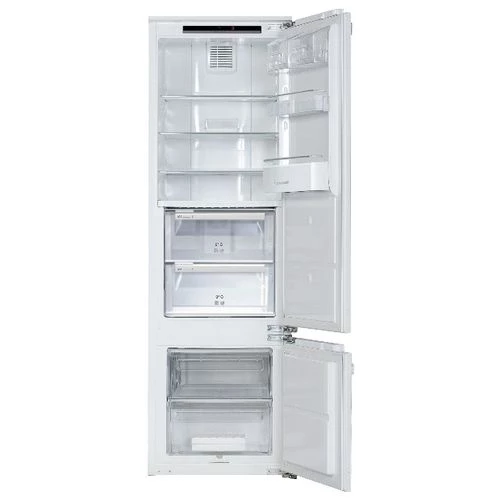 Встраиваемый холодильник Kuppersbusch IKEF 3080-4Z3
