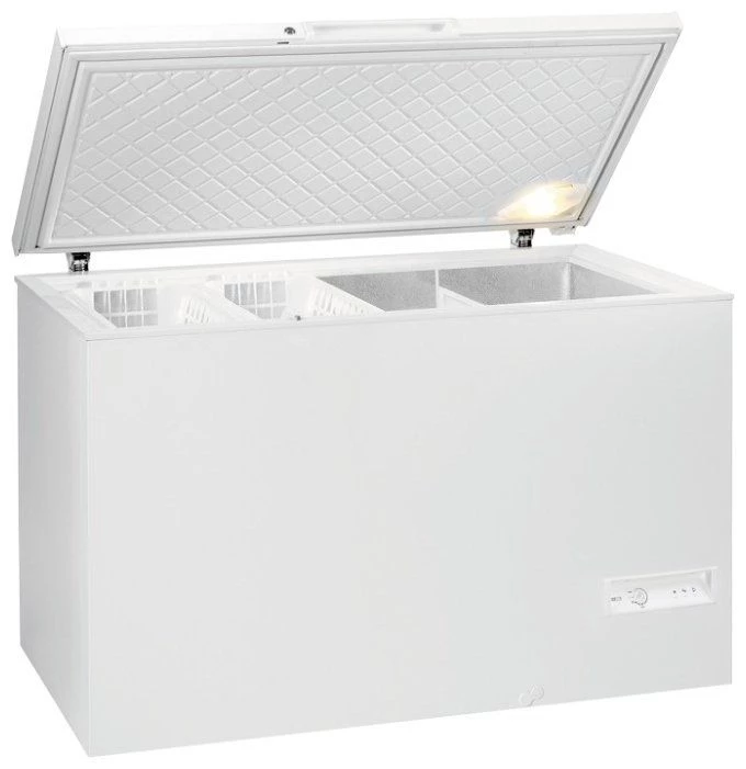 Морозильник Gorenje FH 40 IAW