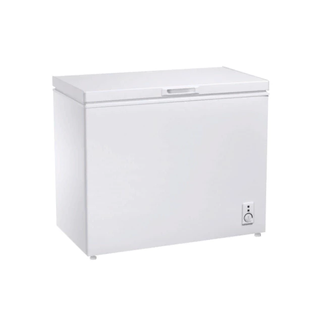 Морозильник Maunfeld MFL200W