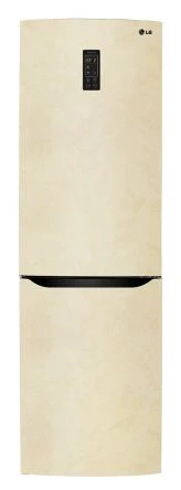 Холодильник LG GA-B419 SEQL