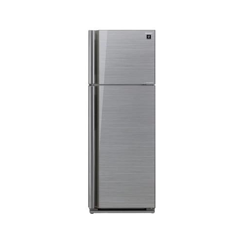 Холодильник Sharp SJ-XP39PGSL