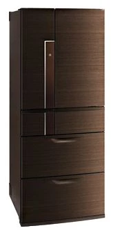 Холодильник Mitsubishi Electric MR-JXR655W-BR-R