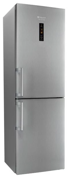Холодильник Hotpoint-Ariston HF 8181 X O