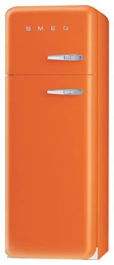 Холодильник Smeg FAB30OS7