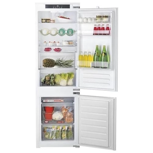Встраиваемый холодильник Hotpoint-Ariston BCB 7030 E C AA O3