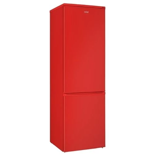 Холодильник Artel HD 345 RN RD