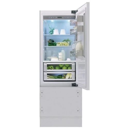 Встраиваемый холодильник KitchenAid KCVCX 20750R
