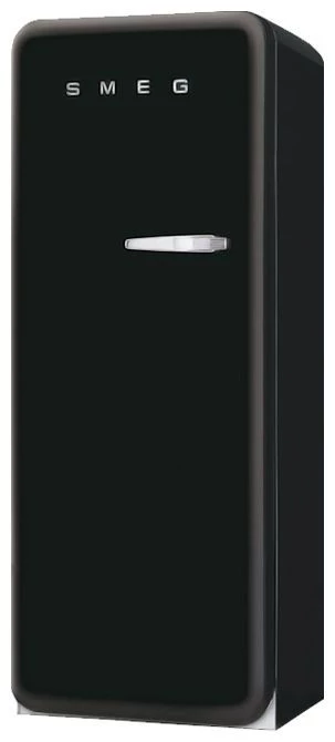 Морозильник Smeg CVB20LNE