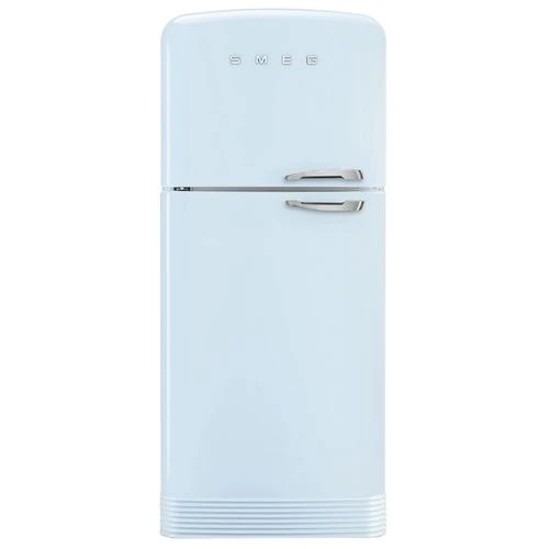 Холодильник smeg FAB50LPB
