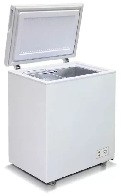 Морозильник Бирюса 155 KX