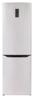 Холодильник LG GA-B409 SVQA
