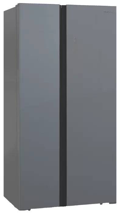 Холодильник Shivaki SBS-574DNFGS