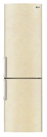 Холодильник LG GA-B499YECZ