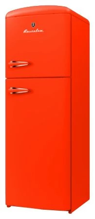 Холодильник ROSENLEW RT291 KUMKUAT ORANGE
