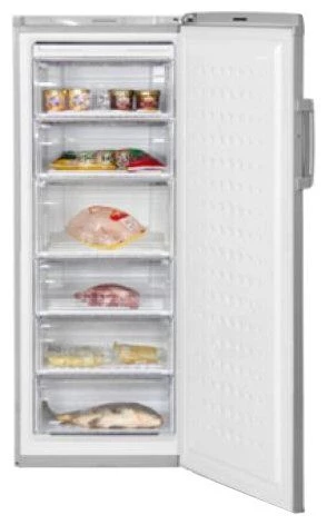 Морозильник Beko FS 225320 X