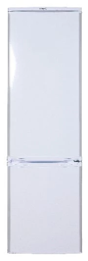 Холодильник Shivaki SHRF-365DW