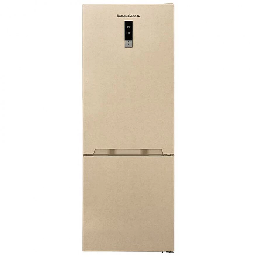 Холодильник двухкамерный Schaub Lorenz SLU S620E3E
