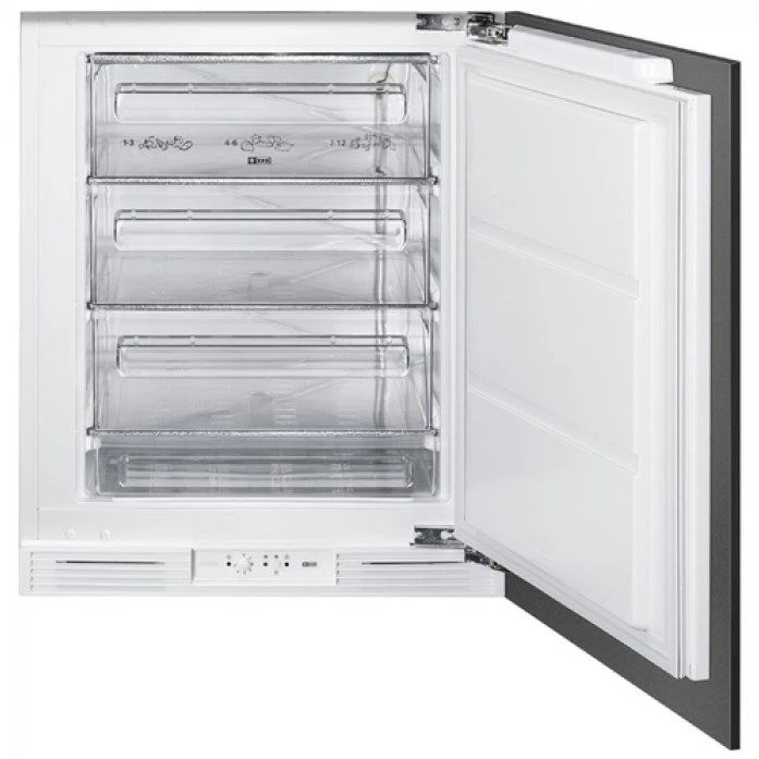 Морозильник встраиваемый Smeg UD7108FSEP