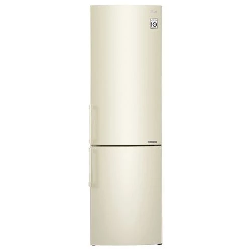 Холодильник LG GA-B499 YYJL