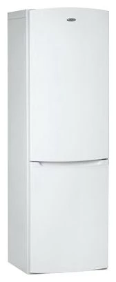 Холодильник Whirlpool WBE 3321 A+NFW