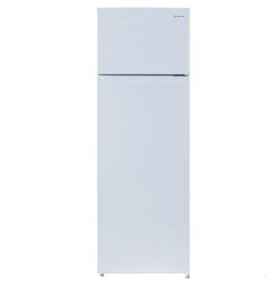 Холодильник DEXP RF-TD240MA/W