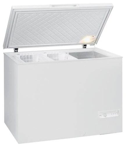 Морозильник Gorenje FH 33 BW