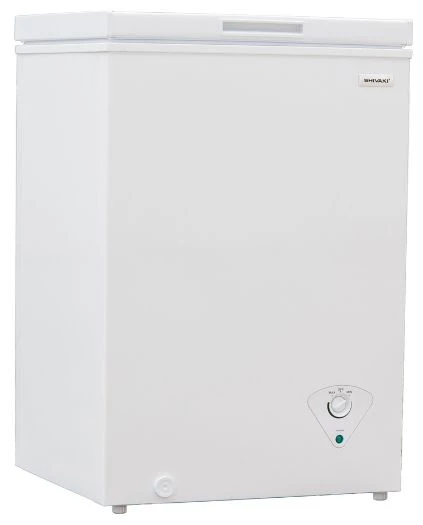 Морозильник Shivaki SCF-105W