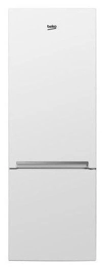 Холодильник Beko CSKR 5250M00 W