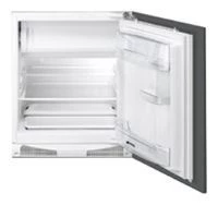 Встраиваемый холодильник Smeg FL130A
