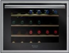 Винный шкаф Hotpoint-Ariston WL 24 A