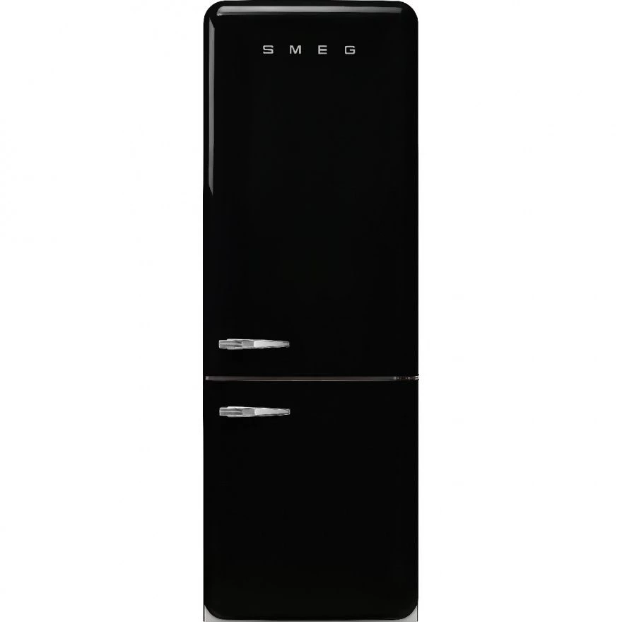 Холодильник Smeg FAB38RBL