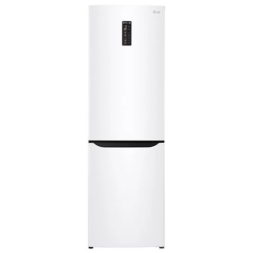 Холодильник LG GA-B429 SQUZ
