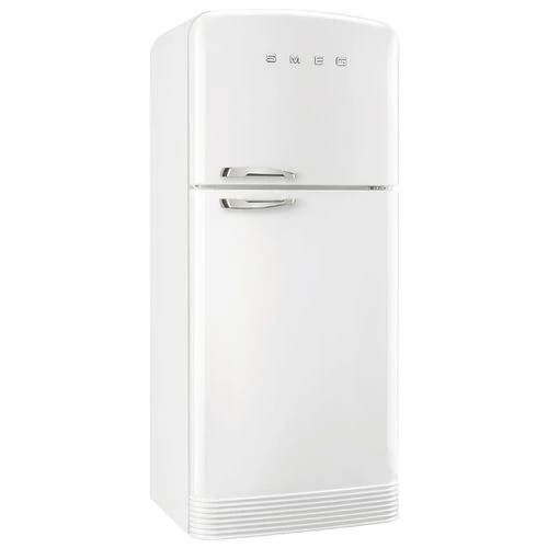 Холодильник smeg FAB50RWH