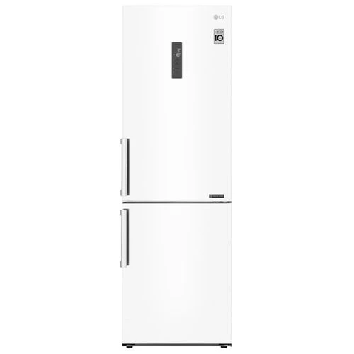 Холодильник LG GA-B459 BQGL