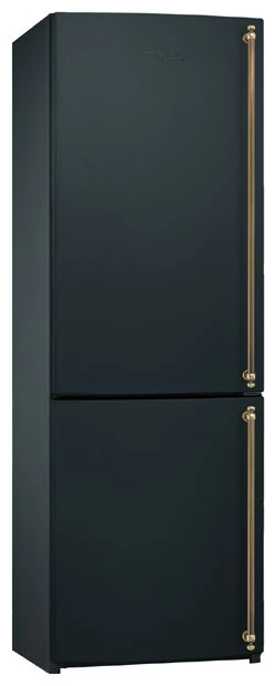 Холодильник Smeg FA860AS