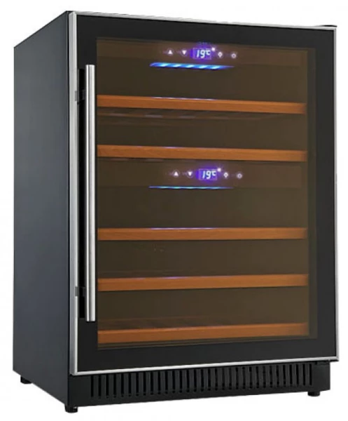 Встраиваемый винный шкай Cold Vine C40-KBT2