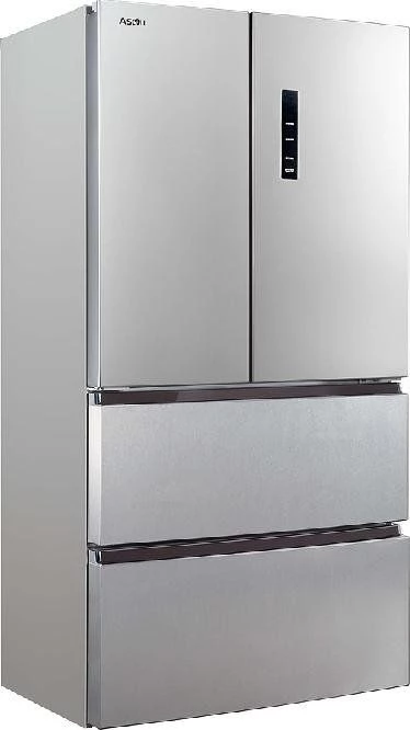 Холодильник Ascoli ACDI480W