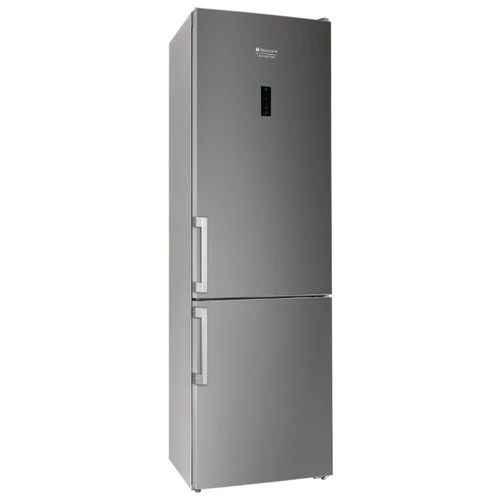 Холодильник Hotpoint-Ariston RFC 20 S