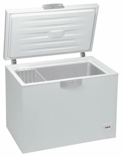 Морозильник Beko HSA 13530